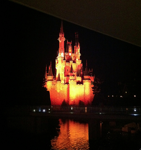 It's totally ok to cry during Celebrate the Magic. I mean, when Walt shows up? We sobbed. - Blog It's totally ok to cry during Celebrate the Magic. I mean, when Walt shows up? We sobbed.