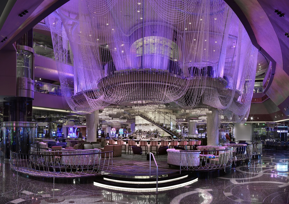 The Chandelier - Blog The Chandelier
