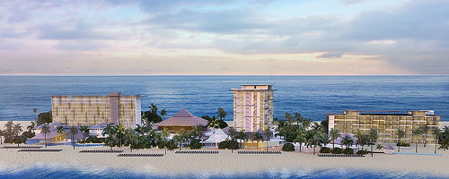 Palace Resorts’ Moon Palace Jamaica Grande - Blog Palace Resorts’ Moon Palace Jamaica Grande