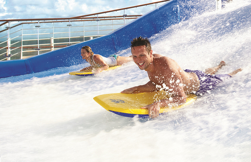 Flowrider - Blog Flowrider