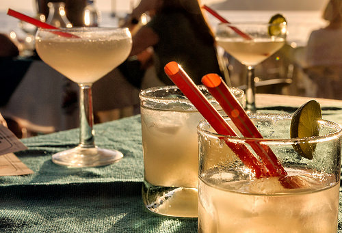 Margaritas - Blog Margaritas