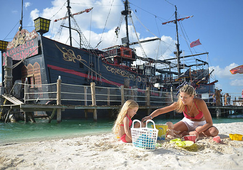 Captain Hook at Grand Oasis Palm - Blog Captain Hook at Grand Oasis Palm