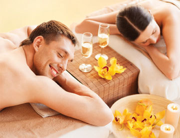 Parents relaxing - Blog Parents relaxing