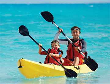 Family fun - Blog Family fun