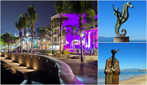 See the sights of Puerto Vallarta - Blog See the sights of Puerto Vallarta