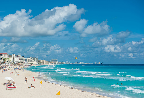 Cancun - Blog Cancun