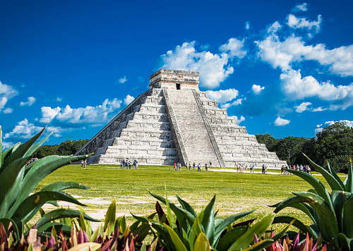 Chichen Itza in Riviera Maya - Blog Chichen Itza in Riviera Maya