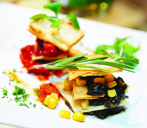 Restaurants - Blog Restaurants