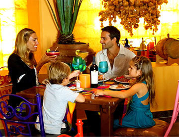 Family dining - Blog Family dining