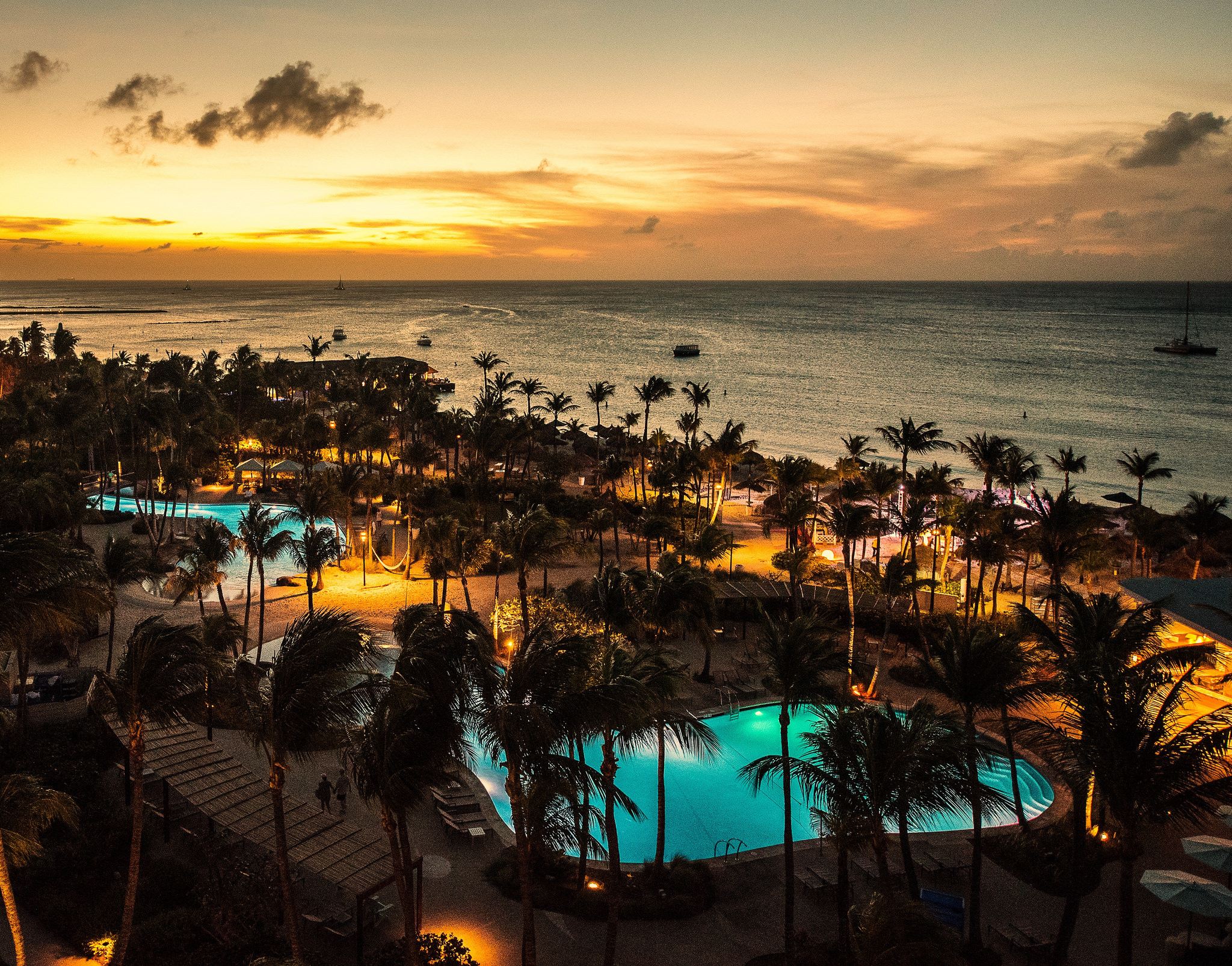 Hyatt Regency Aruba Resort, Spa & Casino, Aruba - Blog Hyatt Regency Aruba Resort, Spa & Casino, Aruba