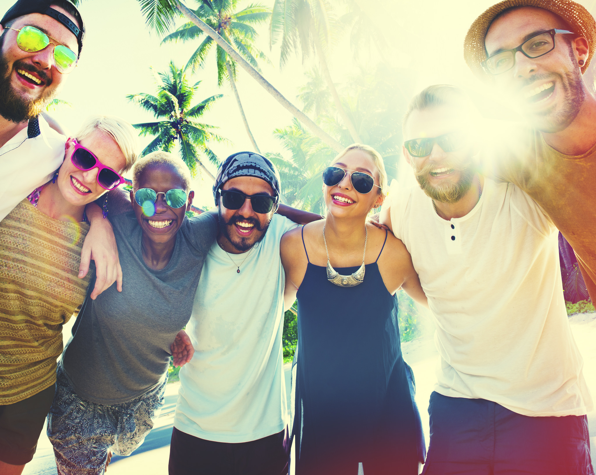 All inclusive vacation group of adults - Blog All inclusive vacation group of adults