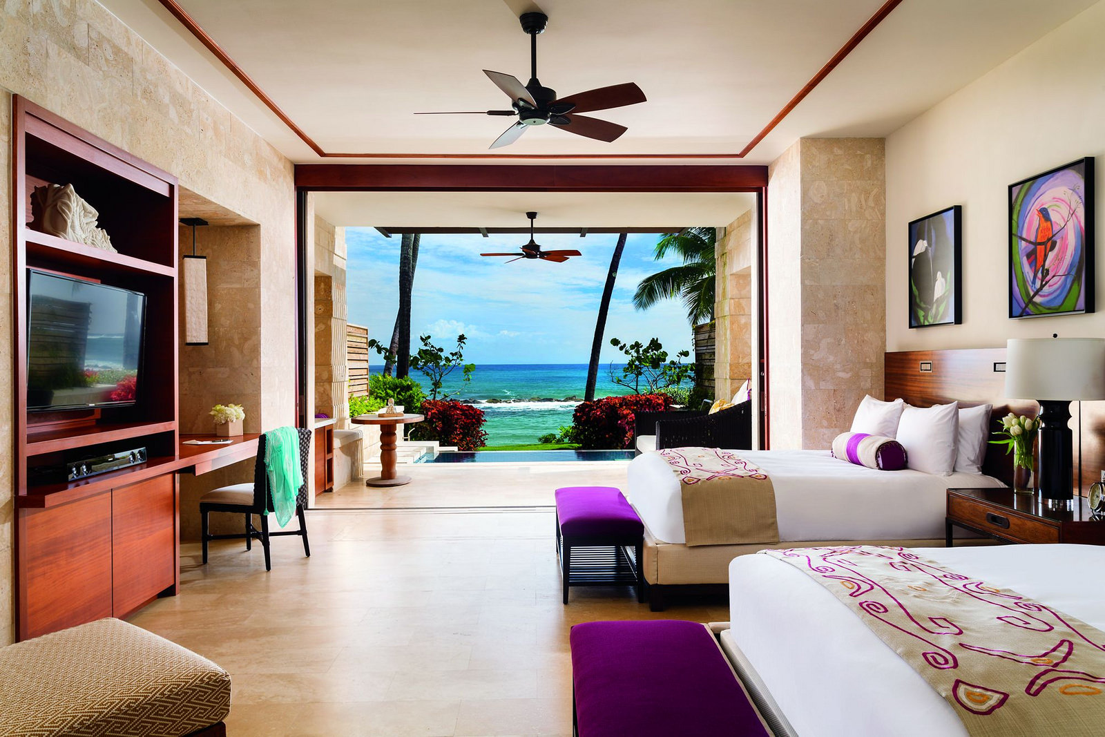 Dorado Beach, A Ritz-Carlton Reserve, Puerto Rico - Blog Dorado Beach, A Ritz-Carlton Reserve, Puerto Rico
