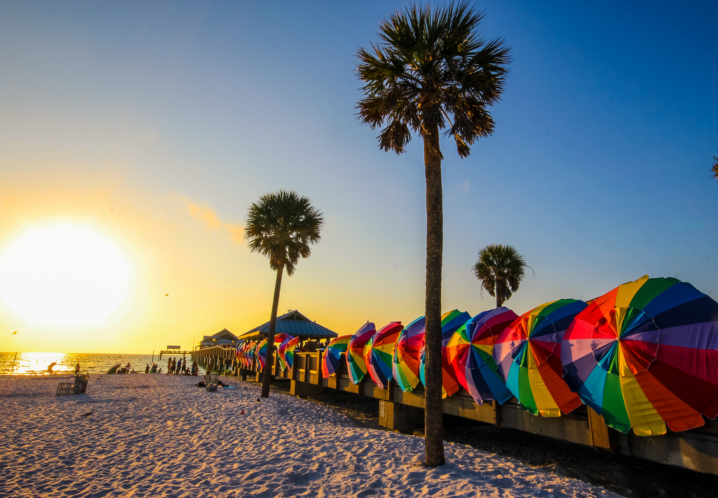 Clearwater Beach: Tampa Bay, Florida - Blog Clearwater Beach: Tampa Bay, Florida