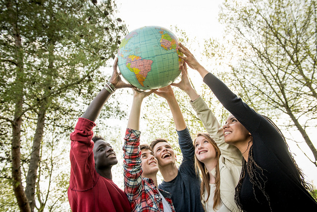 Where can I go on a guided vacation? - Blog Where can I go on a guided vacation?