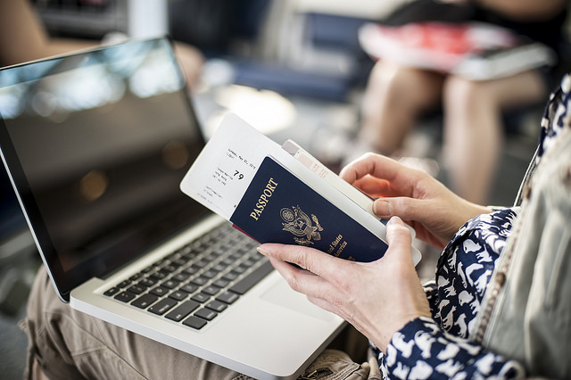 Do I need a passport? - Blog Do I need a passport?