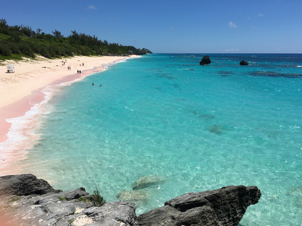 Bermuda beach - Blog Bermuda beach