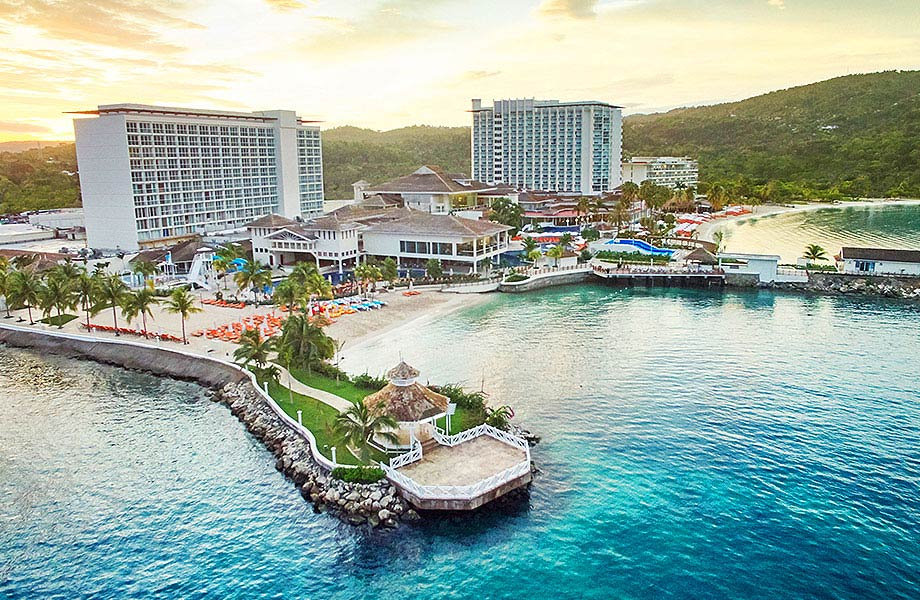 Moon Palace Jamaica - Blog Moon Palace Jamaica