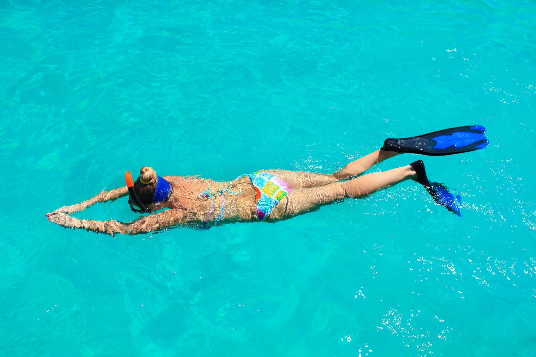 What's the catch with an all-inclusive vacation? - Blog What's the catch with an all-inclusive vacation?