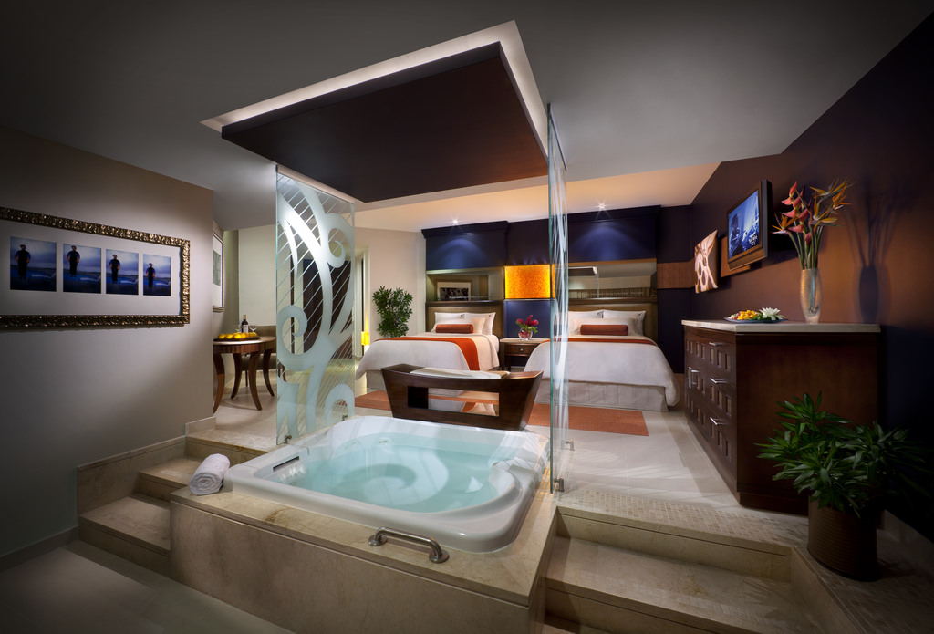 Suite at Hard Rock Hotel & Casino, Punta Cana - Blog Suite at Hard Rock Hotel & Casino, Punta Cana