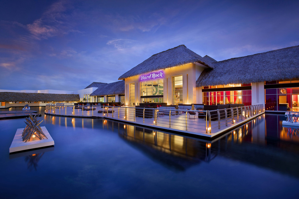 Hard Rock Hotel & Casino, Punta Cana - Blog Hard Rock Hotel & Casino, Punta Cana