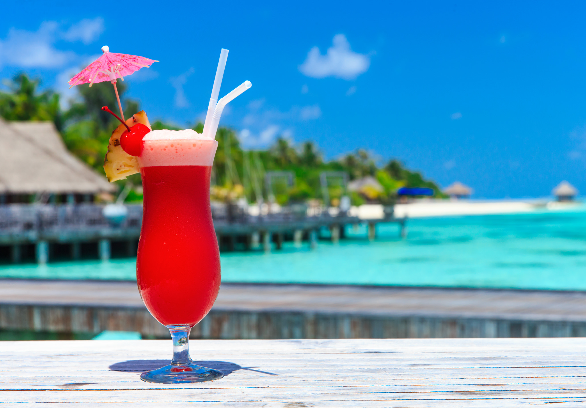 What's include in an all-inclusive vacation? - Blog What's include in an all-inclusive vacation?