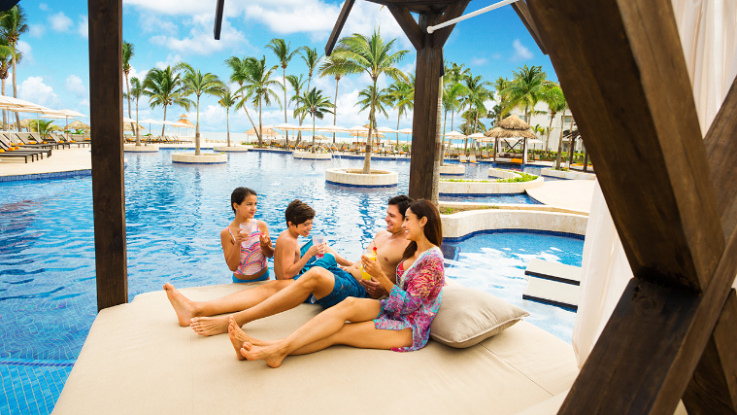 Hyatt Ziva Cancun - Blog Hyatt Ziva Cancun