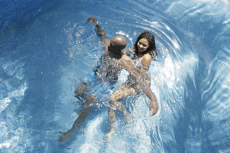 Majestic Resorts pool - Blog Majestic Resorts pool