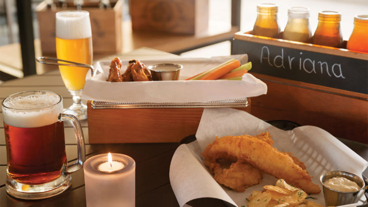 24-hour room service - Blog 24-hour room service