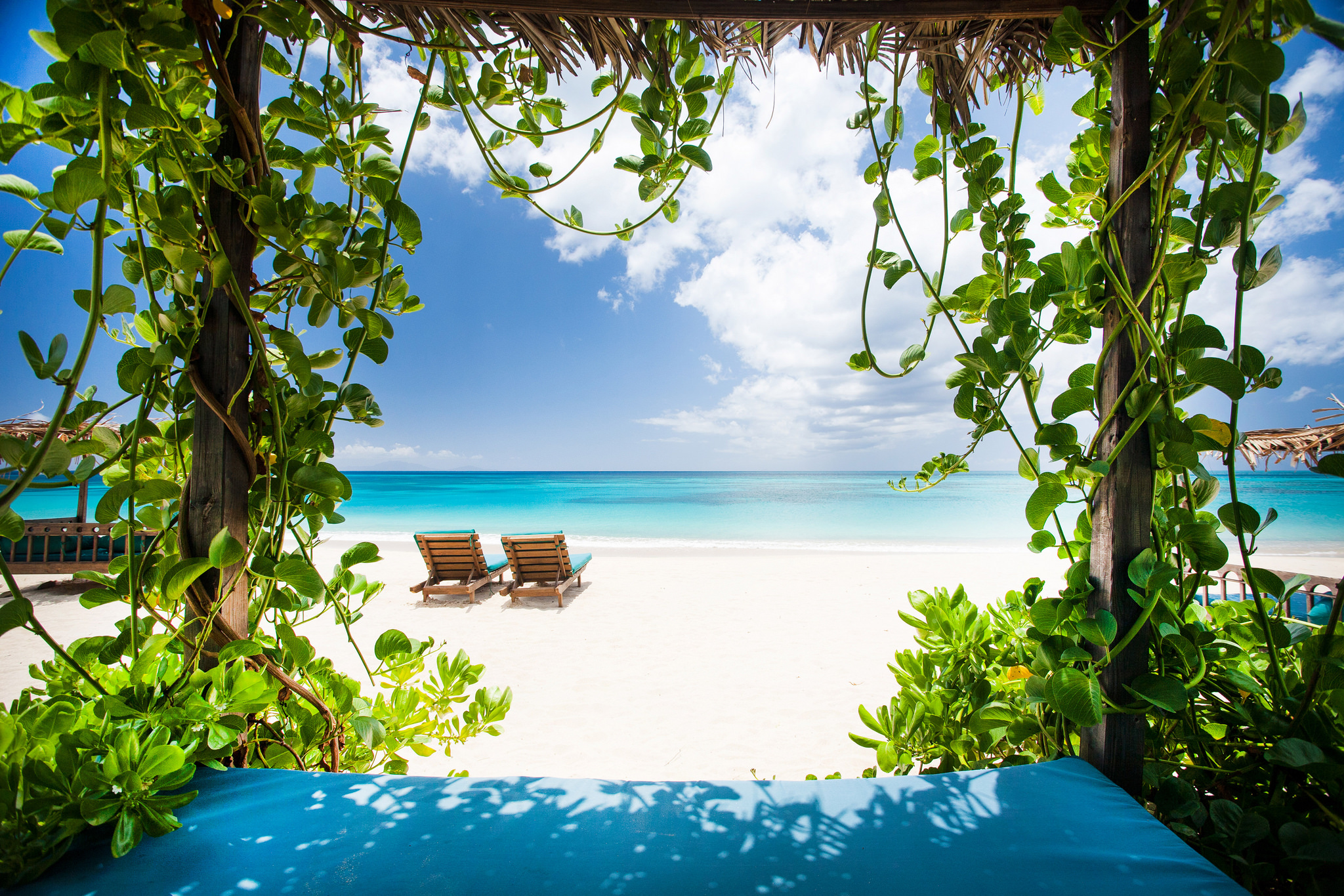 Antigua beach - Blog Antigua beach