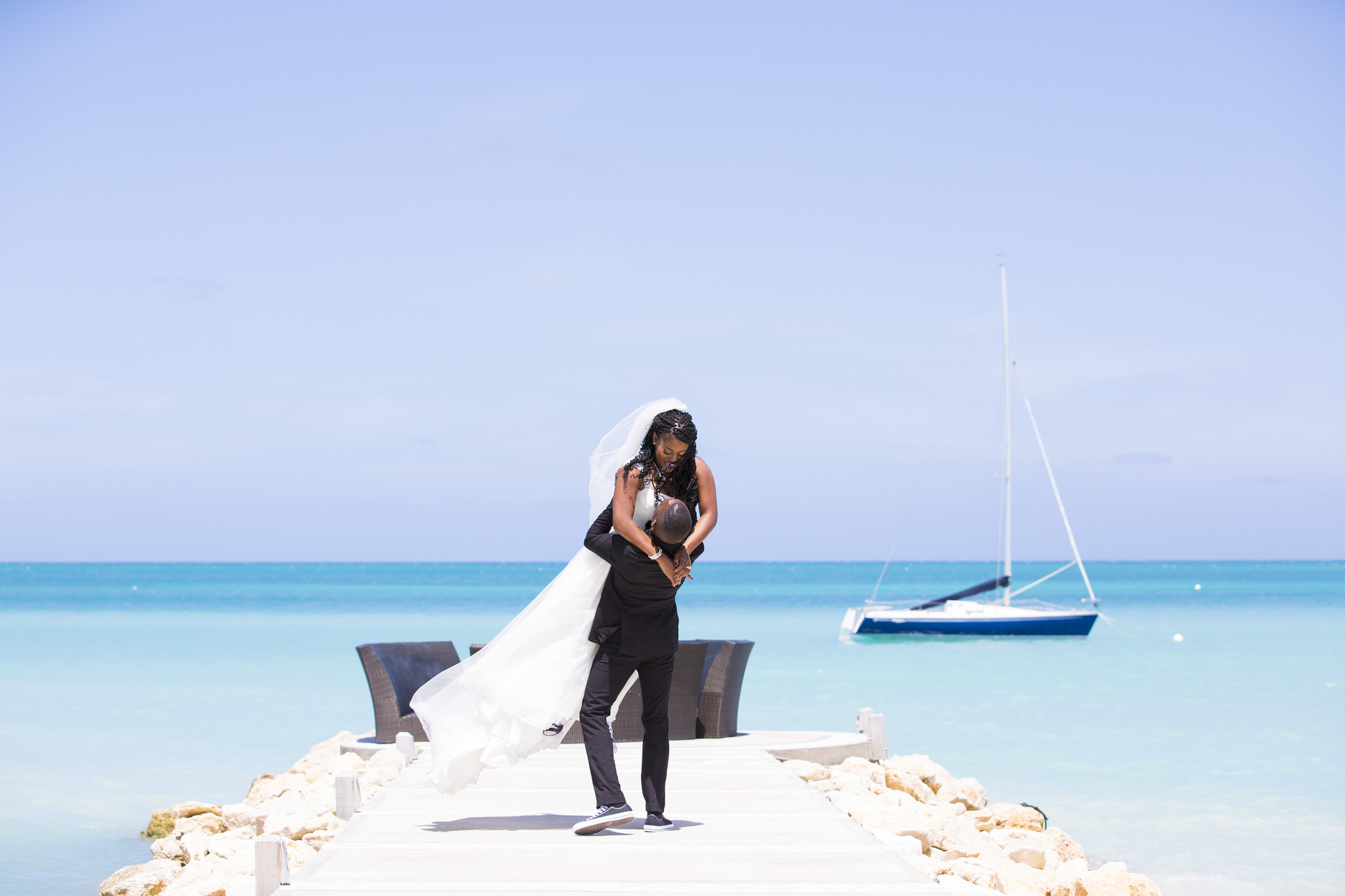 Beach wedding in Aruba - Blog Beach wedding in Aruba