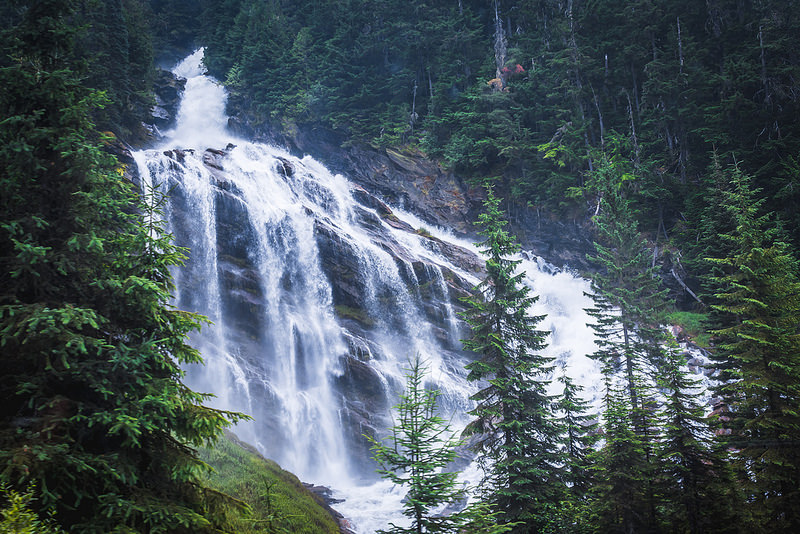 Pyramid Falls - Blog Pyramid Falls