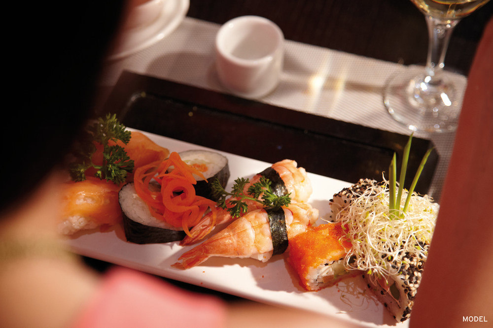 Dining at Riu Dunamar - Blog Dining at Riu Dunamar