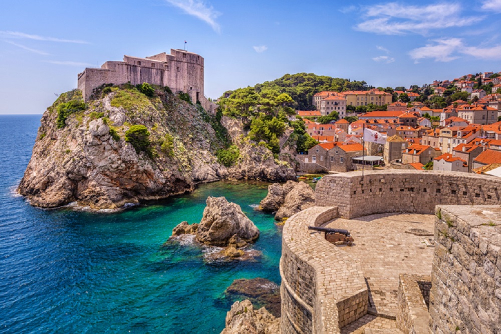 Dubrovnik - blog Dubrovnik