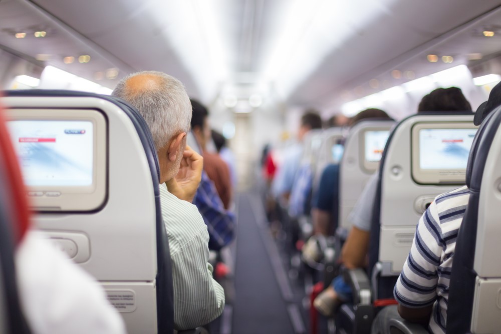 As a corporate flight attendant, Adriana honed some travel tips, including avoiding the backseat pocket in-flight. - Blog As a corporate flight attendant, Adriana honed some travel tips, including avoiding the backseat pocket in-flight.