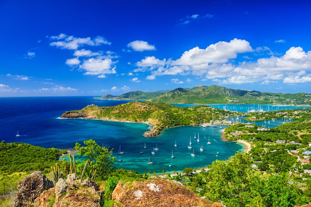 Adriana knows that no matter the length of the trip or the destination, vacations count. - Blog Adriana knows that no matter the length of the trip or the destination, vacations count.