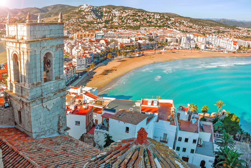 Growing up visiting Spain in the summer allowed Adriana to get a taste for the diverse culture, language and cuisine of Western Europe. - Blog Growing up visiting Spain in the summer allowed Adriana to get a taste for the diverse culture, language and cuisine of Western Europe.