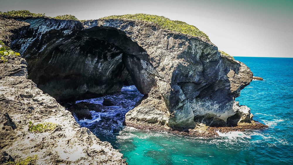 Cliff Puerto Rico - Blog Cliff Puerto Rico