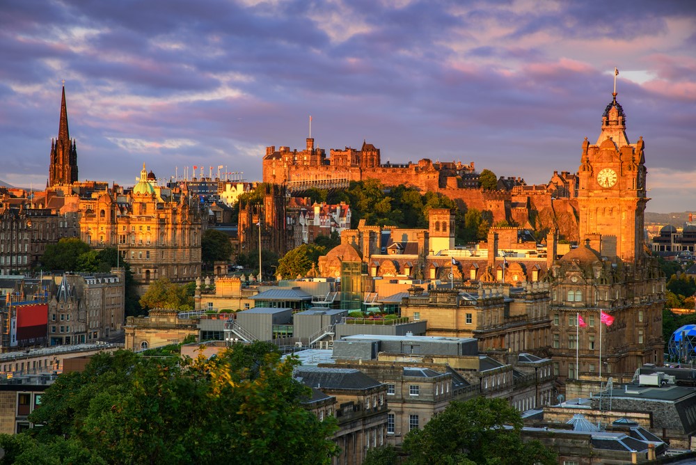 Last year, Cassandra visited England and Scotland. She loves helping clients experience the local culture, just as she does while traveling. - Blog Last year, Cassandra visited England and Scotland. She loves helping clients experience the local culture, just as she does while traveling.
