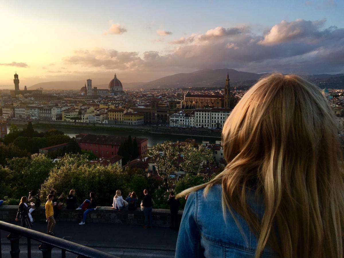 Florence, Italy - Blog Florence, Italy