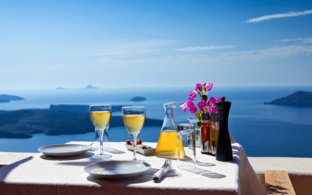 Santorini - Blog Santorini