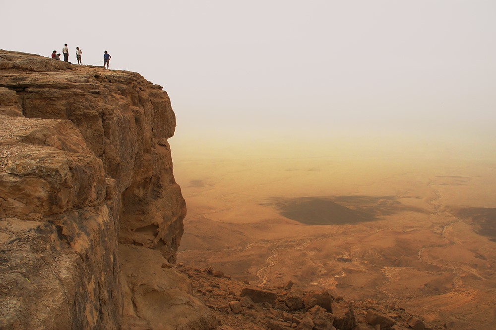 When traveling in Israel, Danielle met numerous kind locals, an experience that reminded her how important authentic experiences abroad are for travelers. - Blog When traveling in Israel, Danielle met numerous kind locals, an experience that reminded her how important authentic experiences abroad are for travelers.