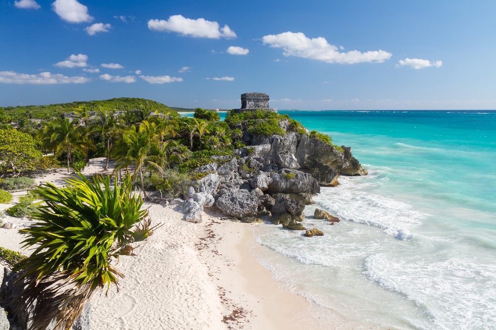 With Danielle's expertise, travelers can make decisions like Tulum versus Cancun with advice unmatched online. - Blog With Danielle's expertise, travelers can make decisions like Tulum versus Cancun with advice unmatched online.