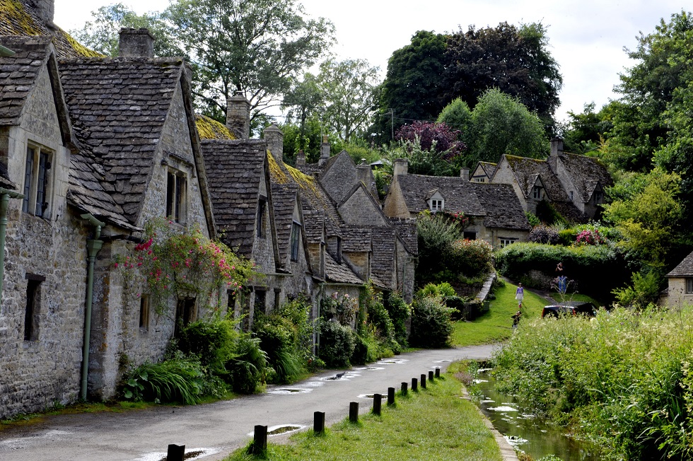 Cotswold England - Blog Cotswold, England