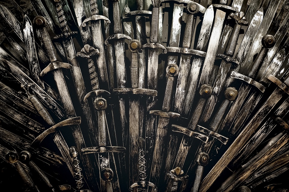 Game of Thrones - Blog Game of Thrones