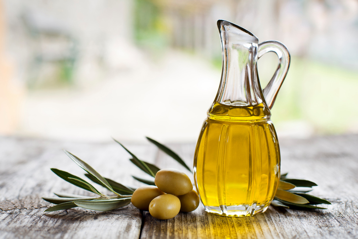 Olive oil Madrid - blog Olive oil Madrid