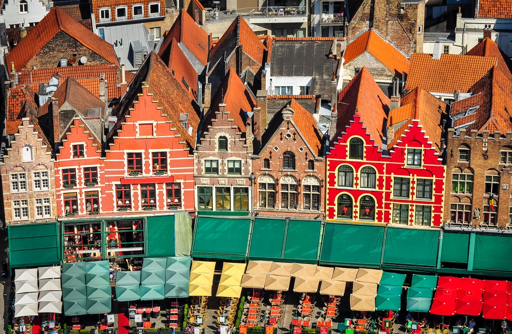 Bruges - Blog Bruges