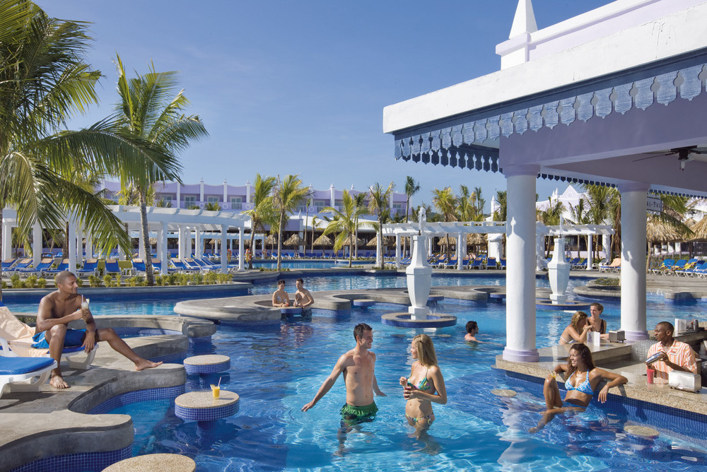 Riu Reggae Montego Bay, Jamaica - Blog Riu Reggae Montego Bay, Jamaica