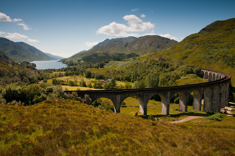 Scotland - Blog Scotland