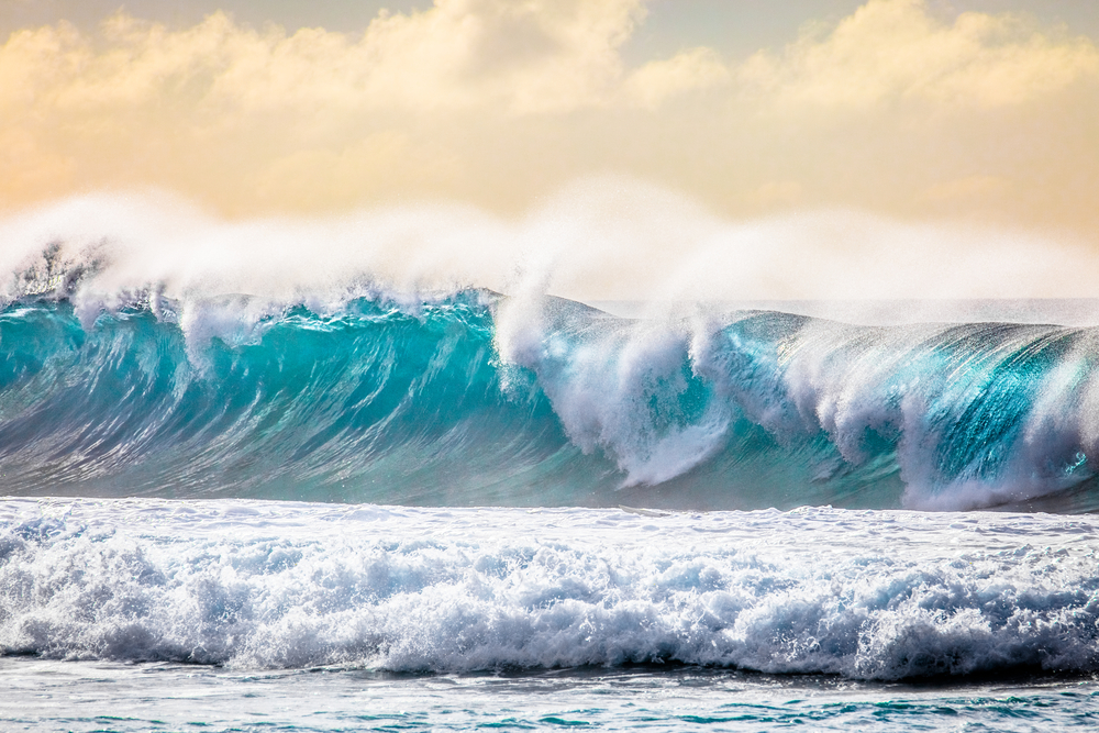 Waves - Blog Waves
