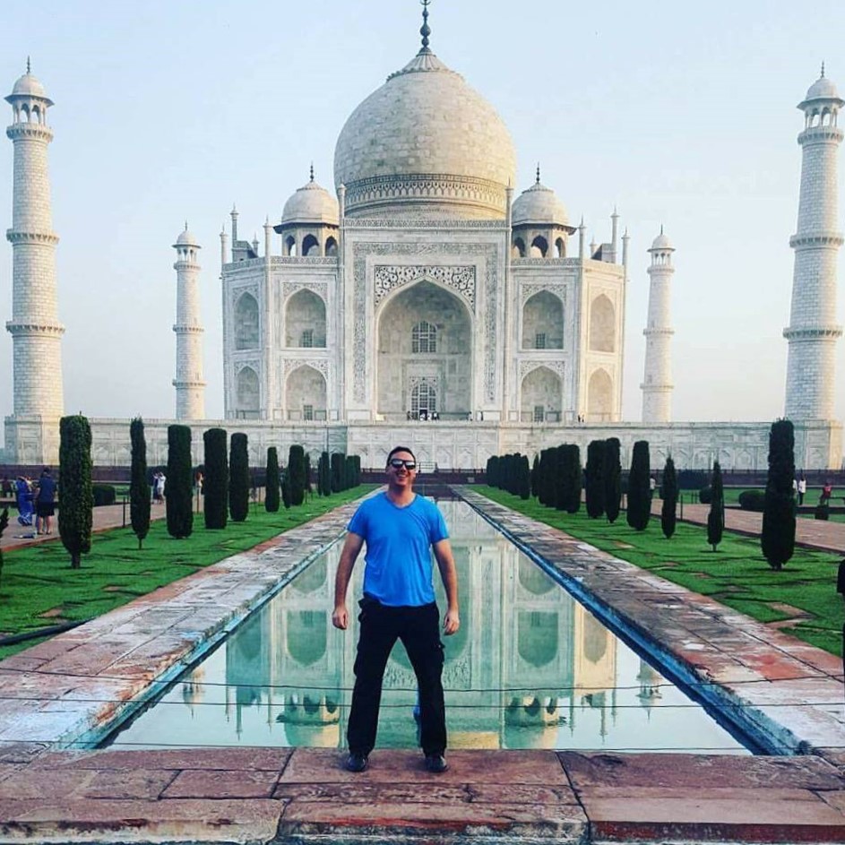 When it comes to long-haul travel, Pete excels at helping his customers discover even the most far-flung destinations. - Blog When it comes to long-haul travel, Pete excels at helping his customers discover even the most far-flung destinations.